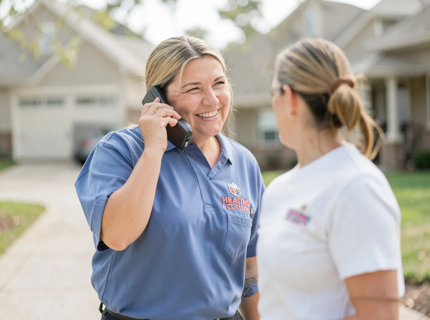 Hvac Repair Thornton, CO FAQs